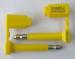 Numbered Container Security Seals ISO PAS 17712 , High Security Bolt Seal