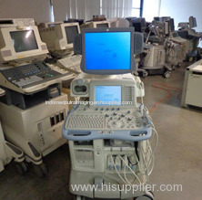 Used GE Logiq-9 BT_07