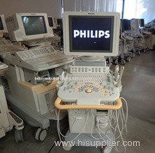Used Philips HD 11XE