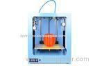 Commercial Metal Frame Desktop Digital FDM 3D Printer Equipment with Hot Bed