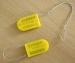 Galvanized Plastic Padlock Security Seals ISO PAS 17712 For Containers
