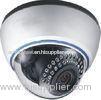 Night Vision 1.3 Megapixel IP Dome Camera High Resolution CCTV Camera