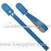 Plated Tin Strip Material Metal Strap Seals For Doors, Containers