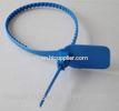 Tamper Evident Plastic Security Seals Iso Pas 17712 For Trucks / Bags