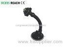 Custom Made Portable Flexible Video Camera Suction Cup Mount Holder for Camera