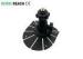 Car Dashboard Digital Camera Suction Cup Mount Holder With CE , ROHS Approved