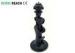 PVC / Metals Material Custom Car Windshield Suction Camera Mount