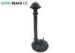 Universal Adjustable Stabilized Car Windshield Suction Camera Mount Holder