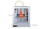 FDM Desktop FDM Open Source 3D Printer Kits , 3D Printer DIY Kits