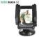 Mulifunctional ABS Material Sticky Car Mount Holder For MP3 / MP4