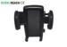 ODM Universal Flexible ABS Material Cell Phone Bike Holder For Apple Iphone 4 , GPS