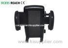 ODM Universal Flexible ABS Material Cell Phone Bike Holder For Apple Iphone 4 , GPS