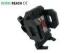 Stabilized ABS Material Cell Phone Bike Holder With 360 Degree Rotation for Tablet PC GPS IPAD
