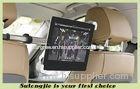 Aluminum Alloy Tablet Car Headrest Mount