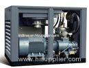 Low Vibration Combined Screw Quiet Air Compressor PLC Control 1.3mpa 13 Bar 190psi