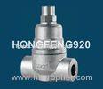 Low Pressure Bimetallic Steam Trap