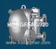 Bimetallic Air Vent Ball Float Steam Trap