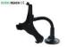 Universal Suction Cup Style Samsung Galaxy Car Holder Mount With Gooseneck Adjustable for Samsung I9