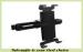 7" Adjusting Tablet Car Headrest Mount Holder For iPad With Metal Arm