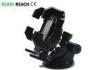 Universal ABS PVC MP3 Player Car Holder , Motorcycle Camera Mount