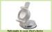 Universal 360 Rotating Transparent Dashboard Car Mount Holder For Cell Phone iPhone