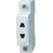 KXA series modularization socket apply to household residence hotel airport wharf etc place for distribution system