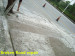 rapid cement pothole patch product