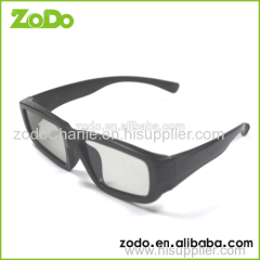 IMAX cinema 3d glasses