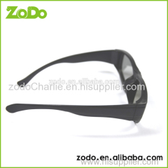 IMAX cinema 3d glasses