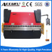 ACCURL hydraulic electro metal plate press brake