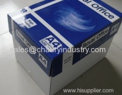 Royal Brand A4 Copy Paper with high quality