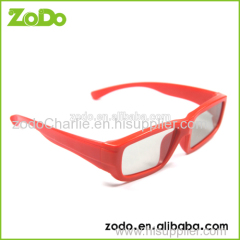 Good price 3d movie glasses