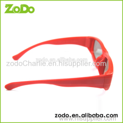 Good price 3d movie glasses