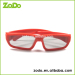 Good price 3d movie glasses