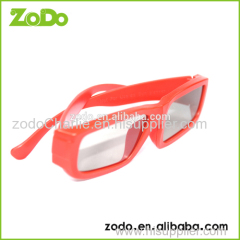 Good price 3d movie glasses