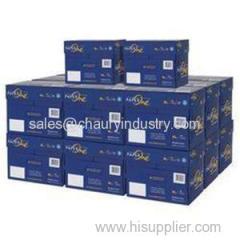 High quality Paper one brand A4 Copy paper 70gsm 75gsm 80gsm