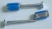 Blue / red abs plastic clear pc casing truck security seals / containers security seals