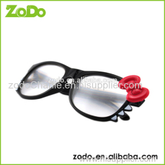 Hot sale open sex vdeo 3d glasses