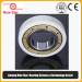 Electrically Insulated Bearings for electric motors