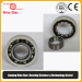 Electrically Insulated Bearings for electric motors