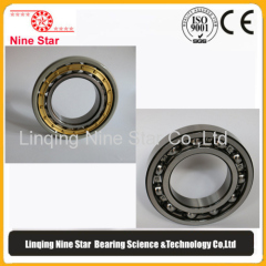 Insulation Liaocheng Bearings for electic motors