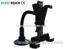 Stabilized Suction Cup Style Tablet PC Car Mount Holder Bracket With 360 Degree Rotation for Tablet