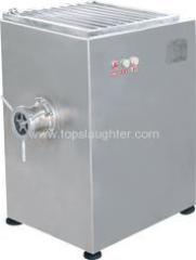 Sausage Processing Line Meat Grinding Machine