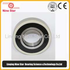 Ball Bearings for electric motor