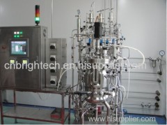 Bio fermentation tank/Biological Fermentation Tank