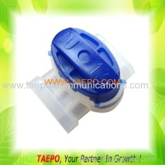 Sample Free Self-stripping electrical wire 3m box 314 connector gel filled from China manufacturer TAEPO