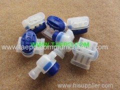 TAEPO's Self-stripping electrical wire 3m 314 box connector gel filled from China manufacturer