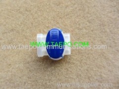 TAEPO's Self-stripping electrical wire 3m 314 box connector gel filled from China manufacturer