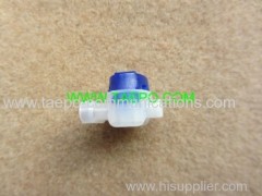 TAEPO's Self-stripping electrical wire 3m 314 box connector gel filled from China manufacturer