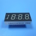 0.33" clock display;0.33 inch blue led clock ;